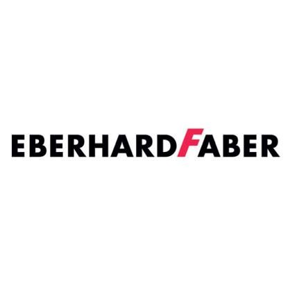 Gessetti Morbidi - Eberhard Faber - 12 Colori - Eberhard Faber